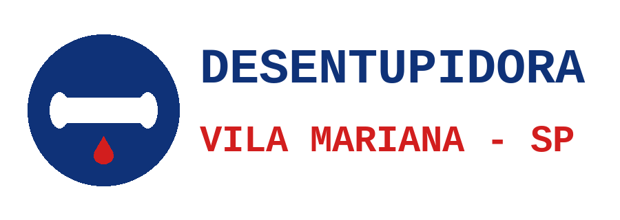 Desentupidora Vila Mariana